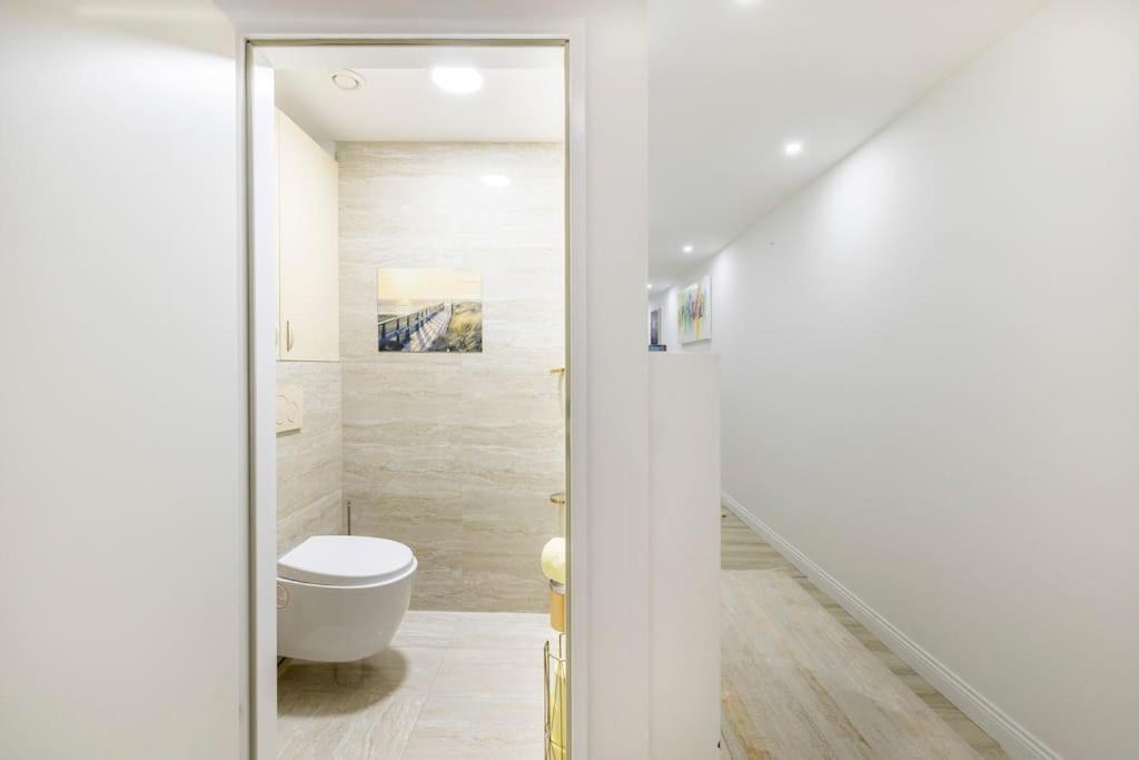 The Viendia Residence Viena Exterior foto