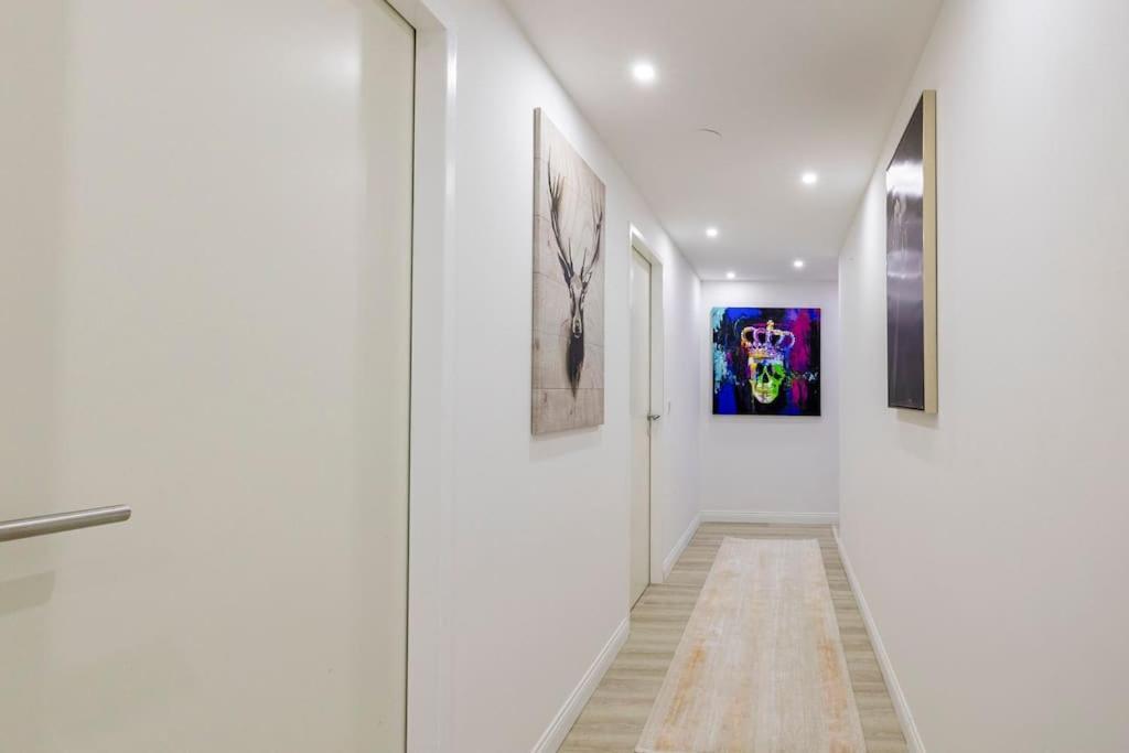 The Viendia Residence Viena Exterior foto